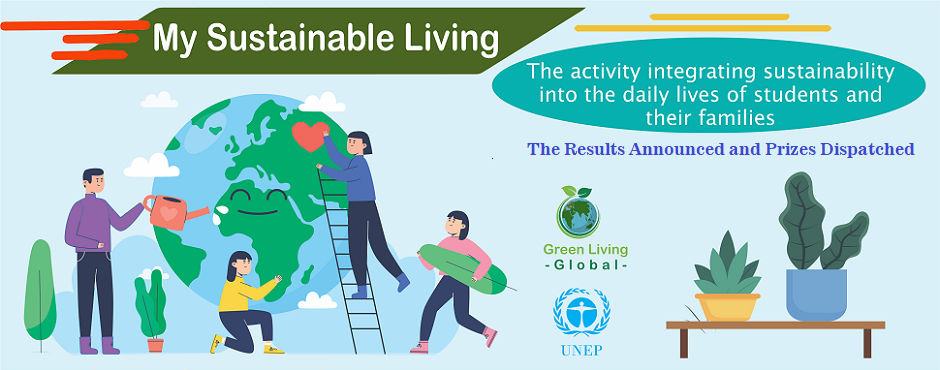 My Sustainable Living – the Premiere Green Activity 2024 Concluded